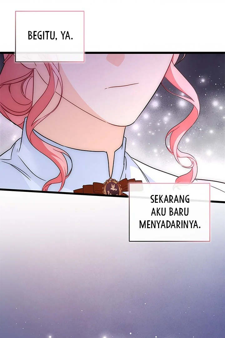 I Became a Tyrant’s Maid Chapter 28 - halaman 45