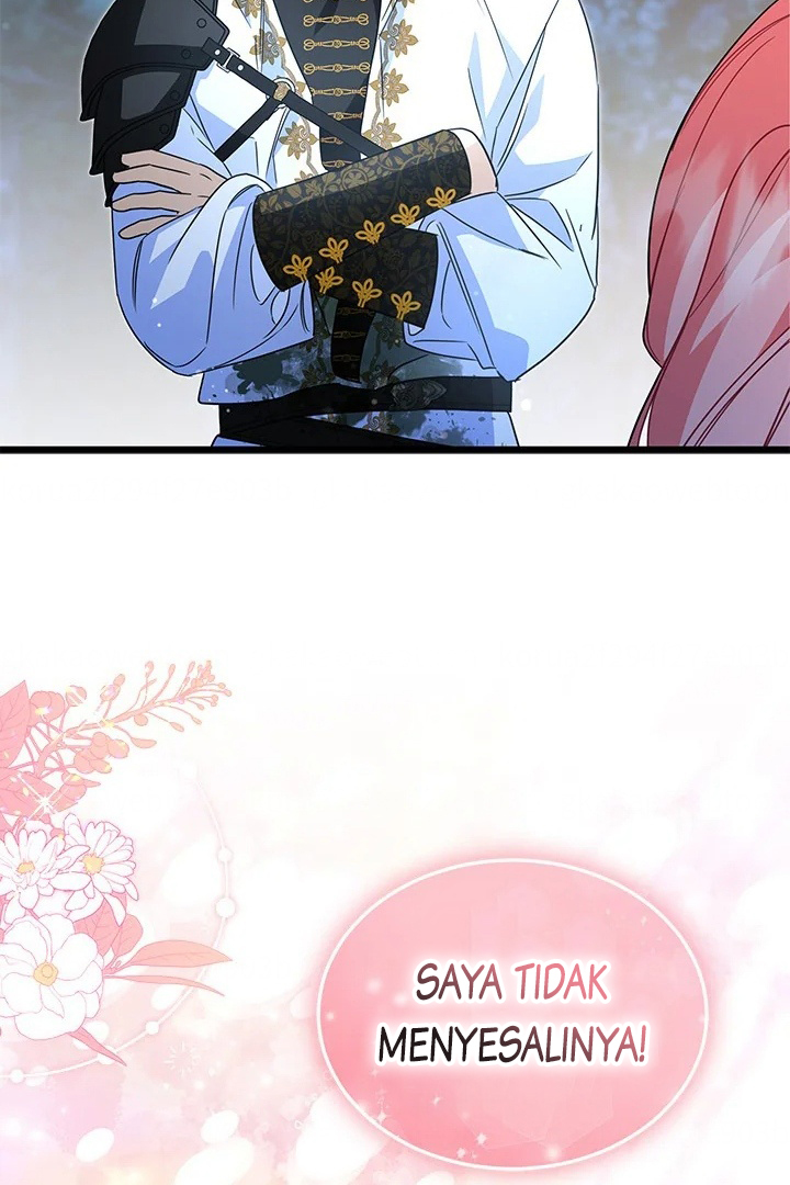 I Became a Tyrant’s Maid Chapter 28 - halaman 47