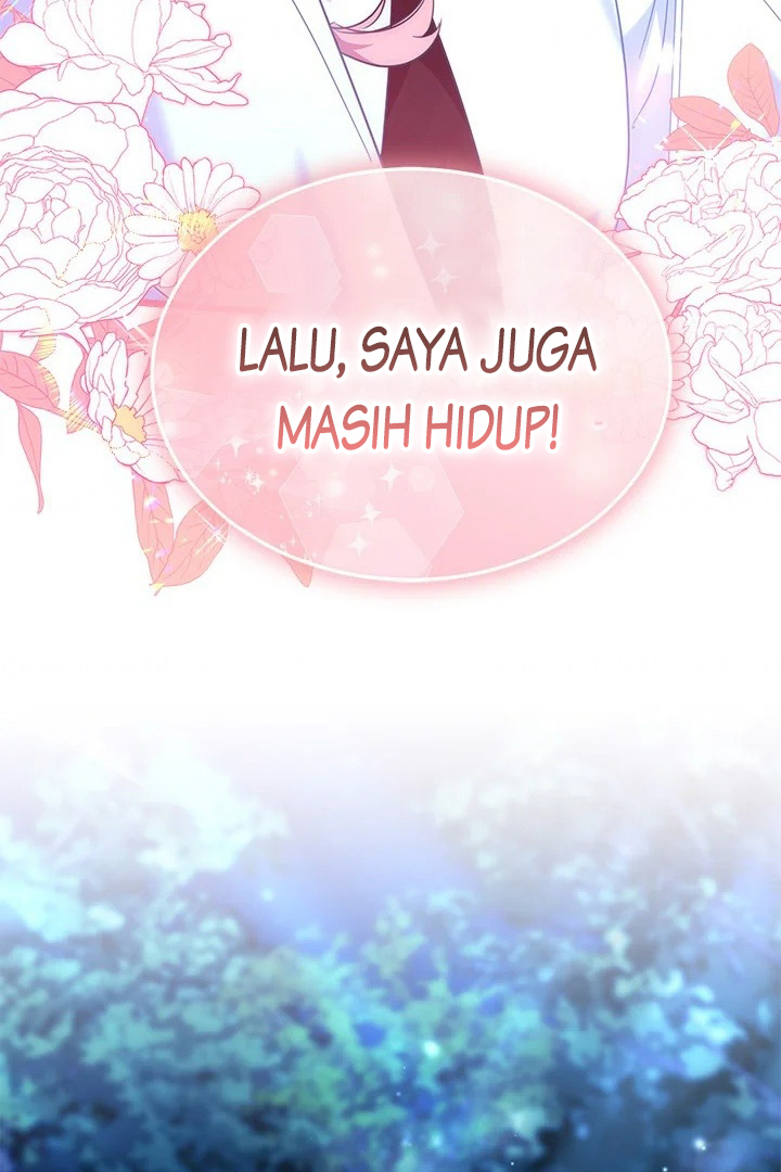 I Became a Tyrant’s Maid Chapter 28 - halaman 49