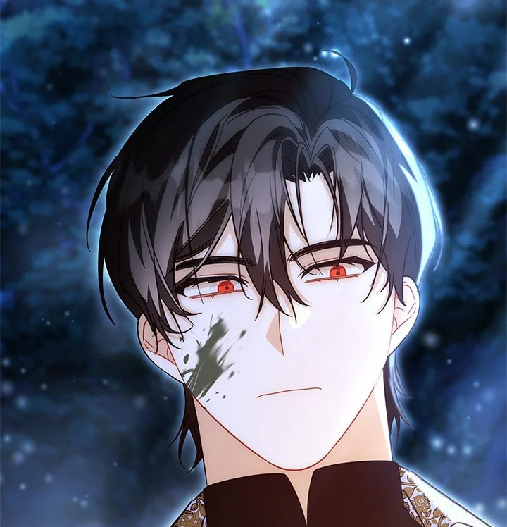 I Became a Tyrant’s Maid Chapter 28 - halaman 50