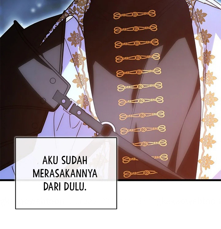 I Became a Tyrant’s Maid Chapter 28 - halaman 51