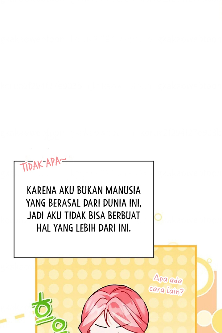 I Became a Tyrant’s Maid Chapter 28 - halaman 59