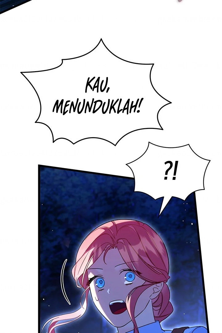 I Became a Tyrant’s Maid Chapter 28 - halaman 6