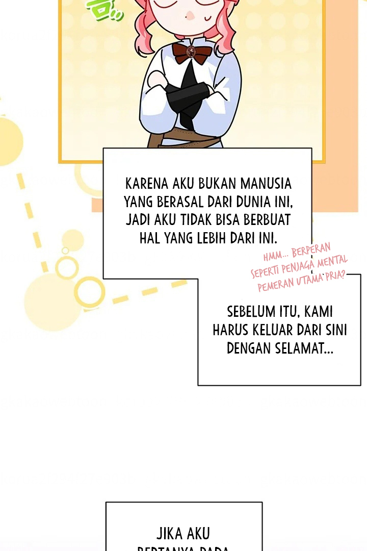 I Became a Tyrant’s Maid Chapter 28 - halaman 60