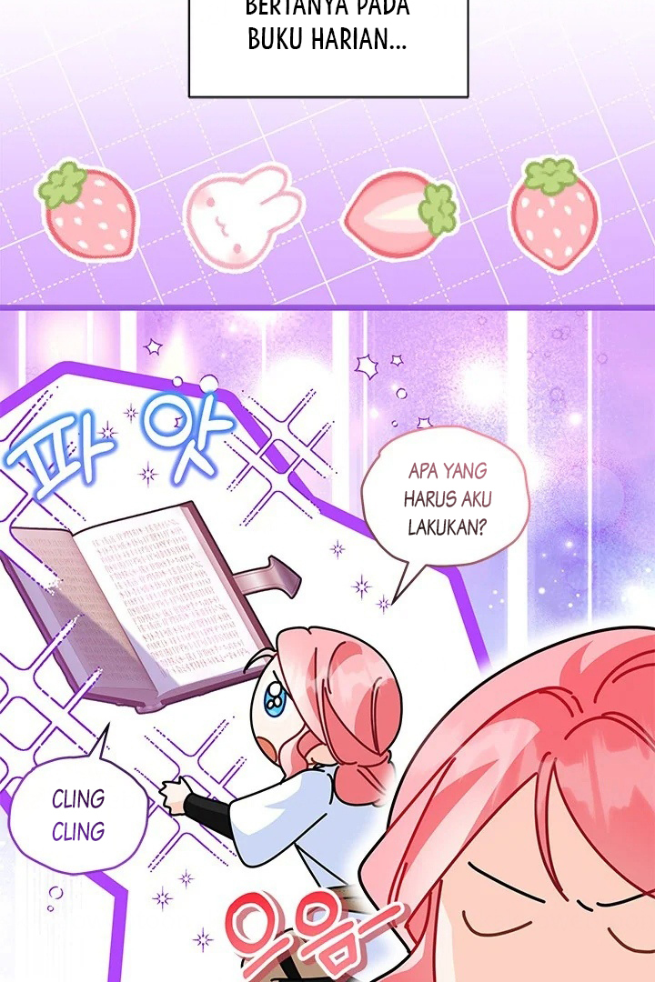 I Became a Tyrant’s Maid Chapter 28 - halaman 61
