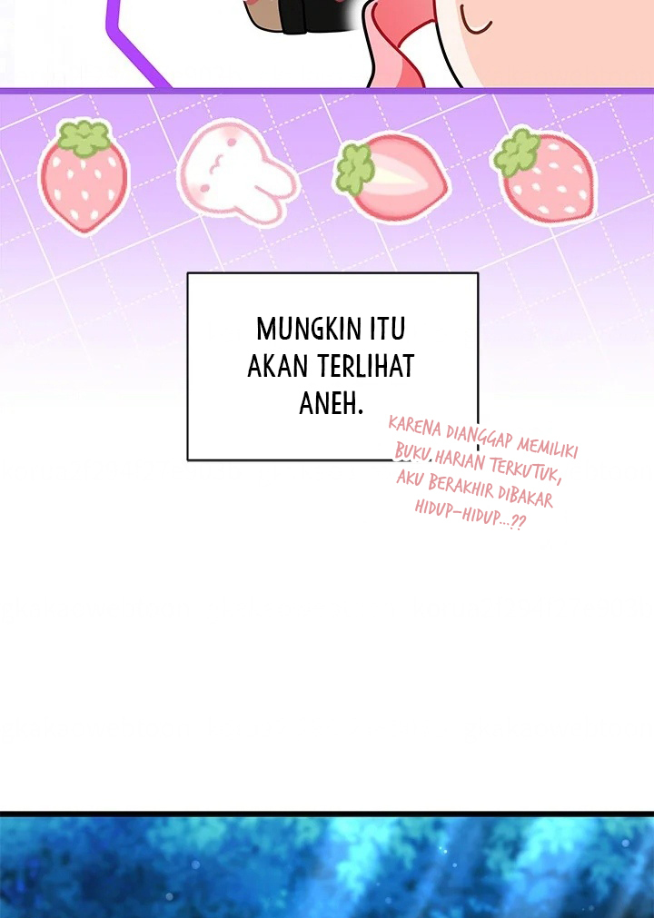 I Became a Tyrant’s Maid Chapter 28 - halaman 62