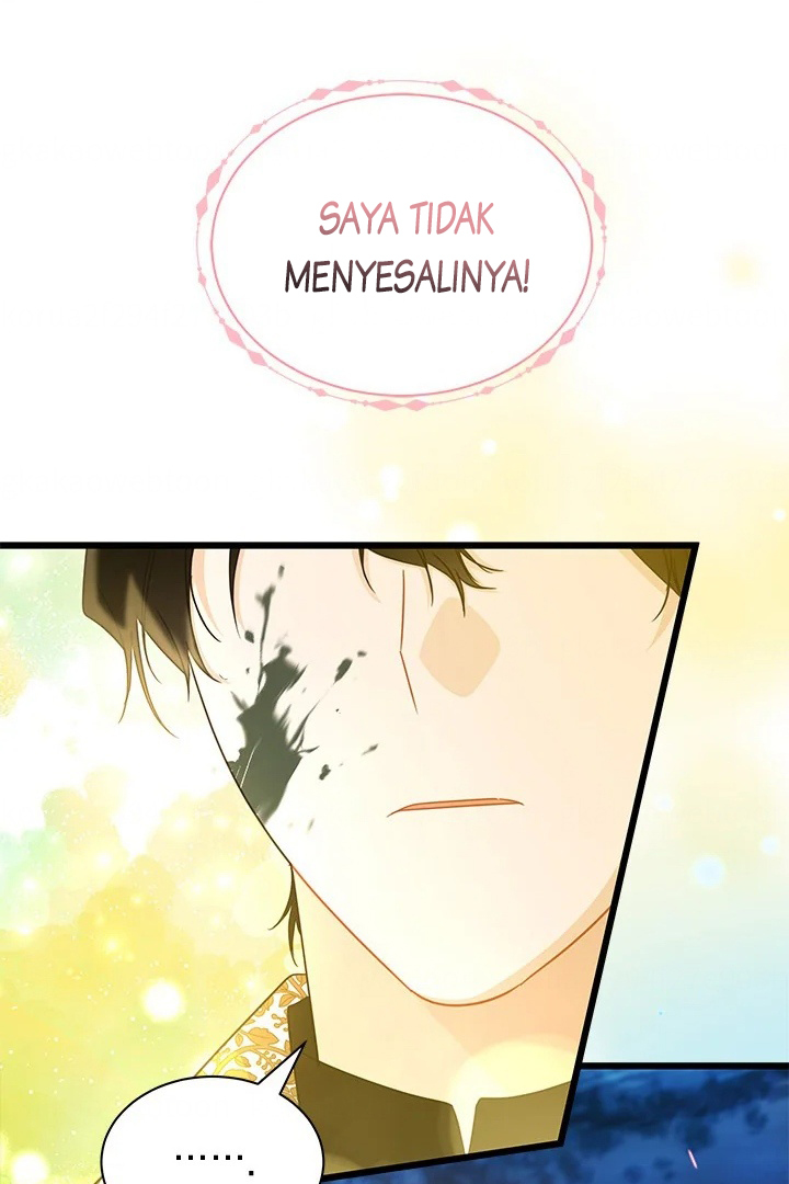 I Became a Tyrant’s Maid Chapter 28 - halaman 64