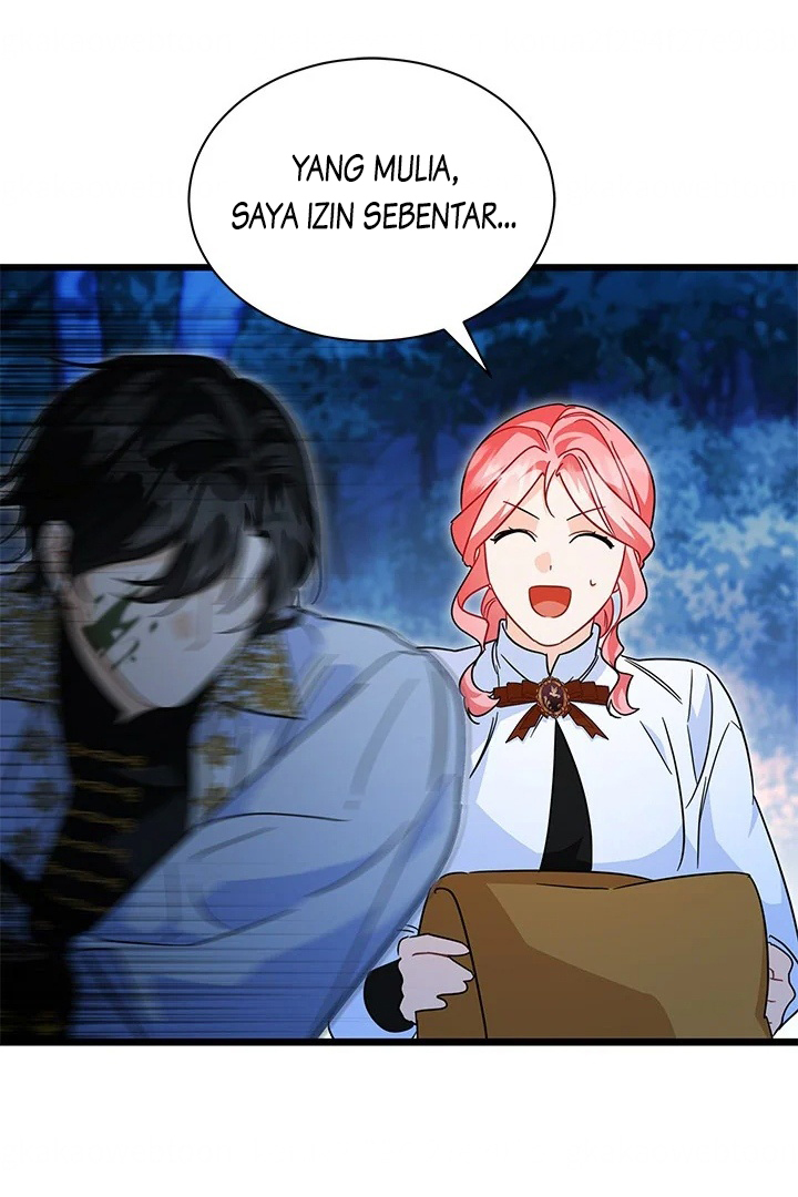 I Became a Tyrant’s Maid Chapter 28 - halaman 68