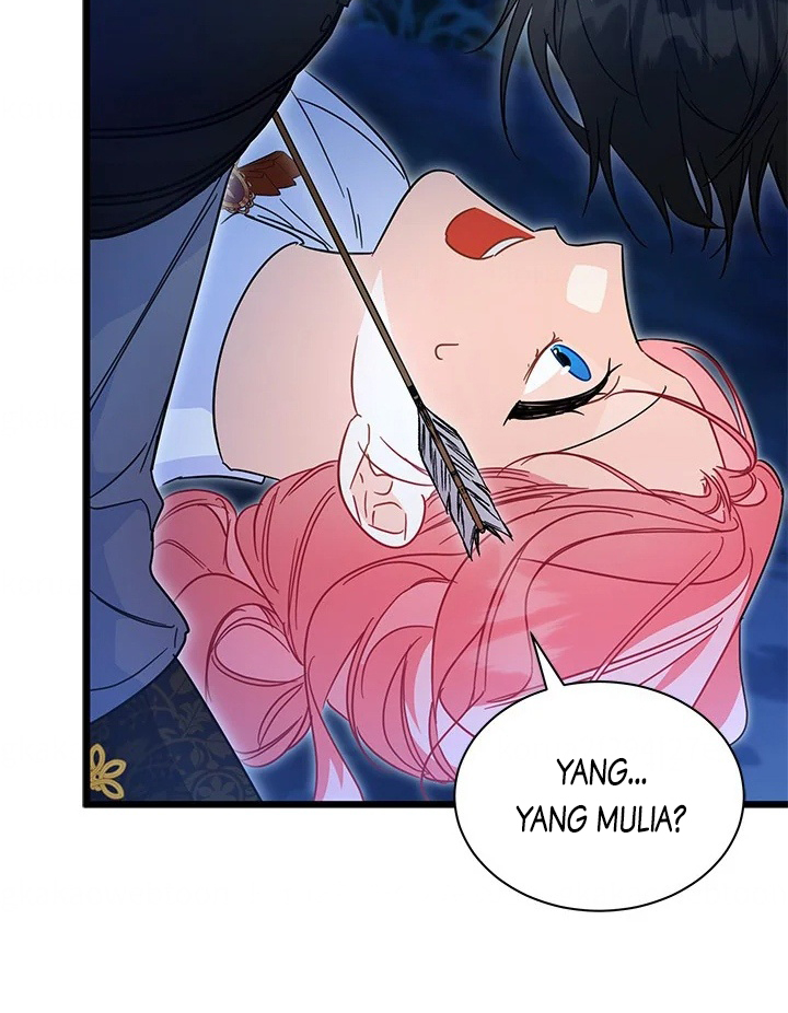 I Became a Tyrant’s Maid Chapter 28 - halaman 76