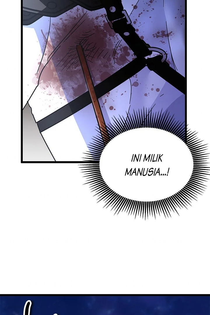 I Became a Tyrant’s Maid Chapter 28 - halaman 79