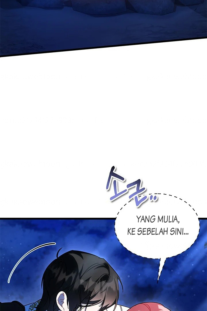 I Became a Tyrant’s Maid Chapter 28 - halaman 83