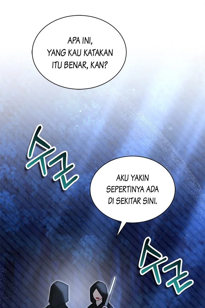 I Became a Tyrant’s Maid Chapter 28 - halaman 87