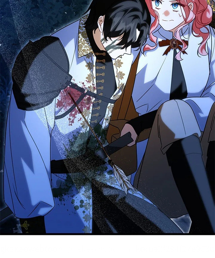 I Became a Tyrant’s Maid Chapter 28 - halaman 89
