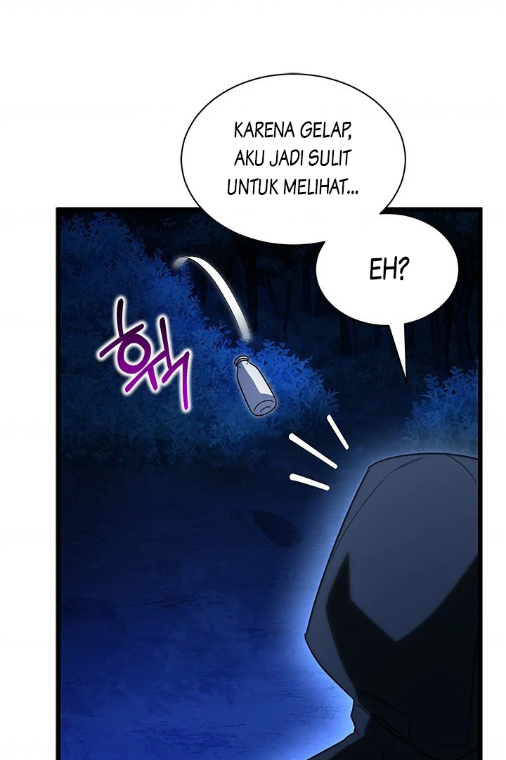 I Became a Tyrant’s Maid Chapter 28 - halaman 90