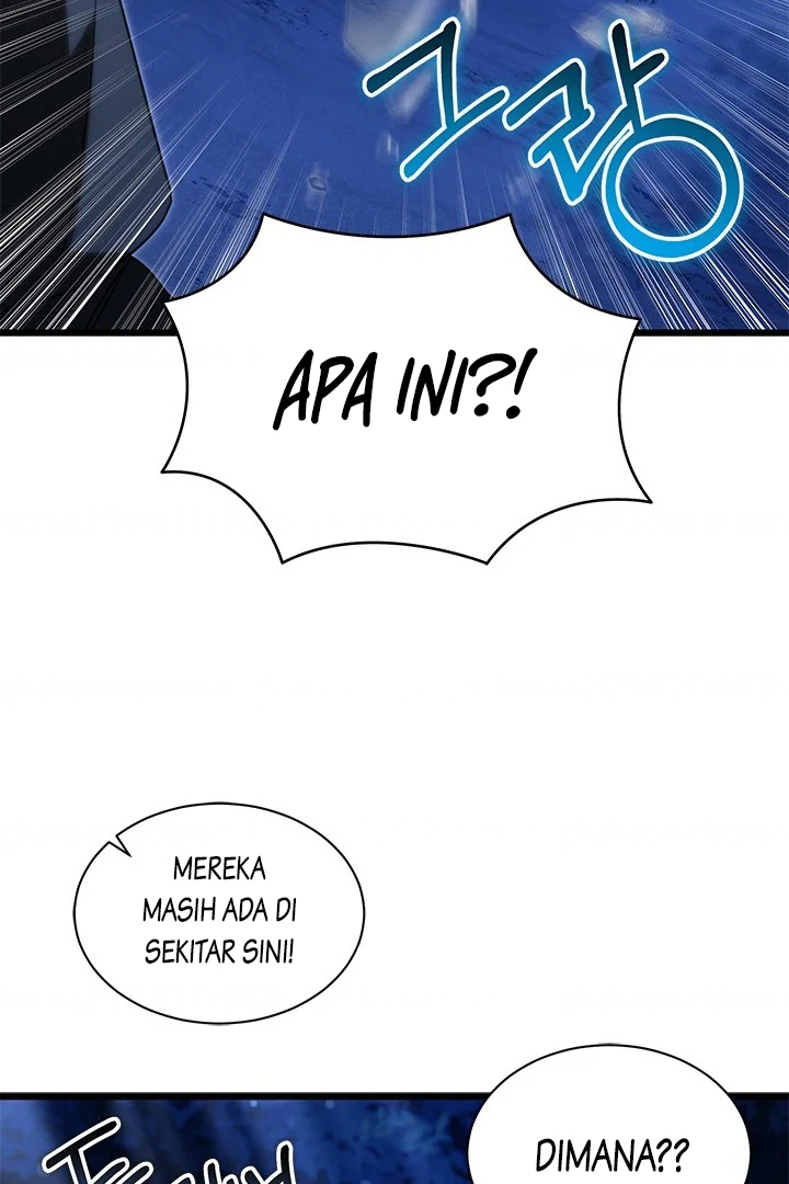 I Became a Tyrant’s Maid Chapter 28 - halaman 92