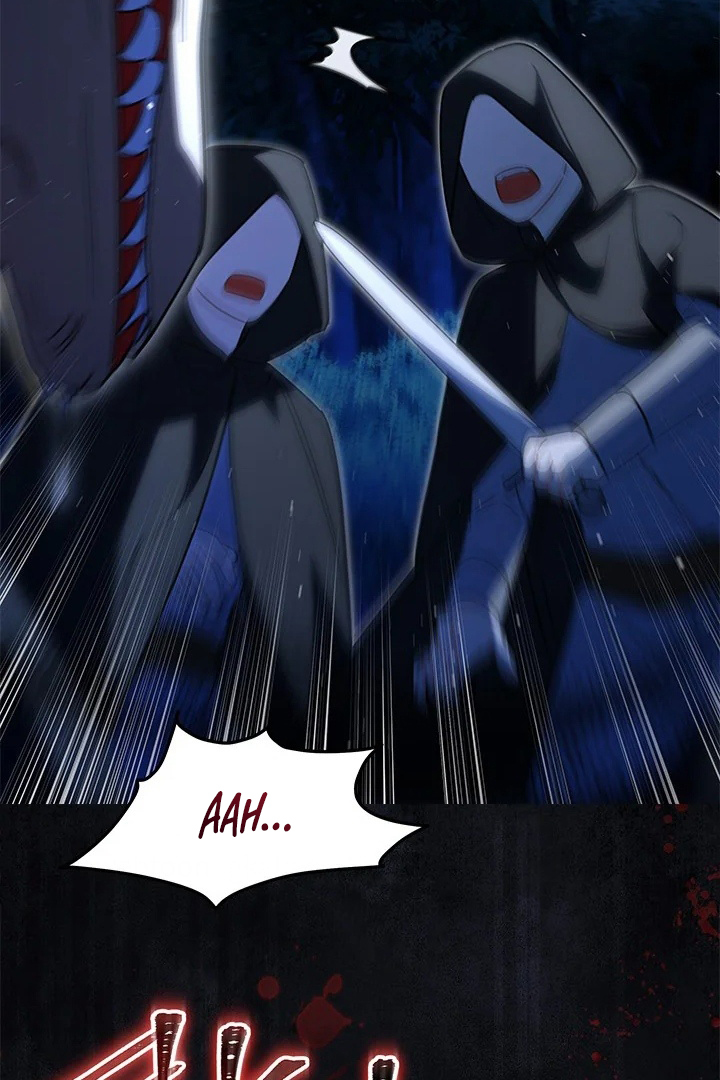 I Became a Tyrant’s Maid Chapter 28 - halaman 95