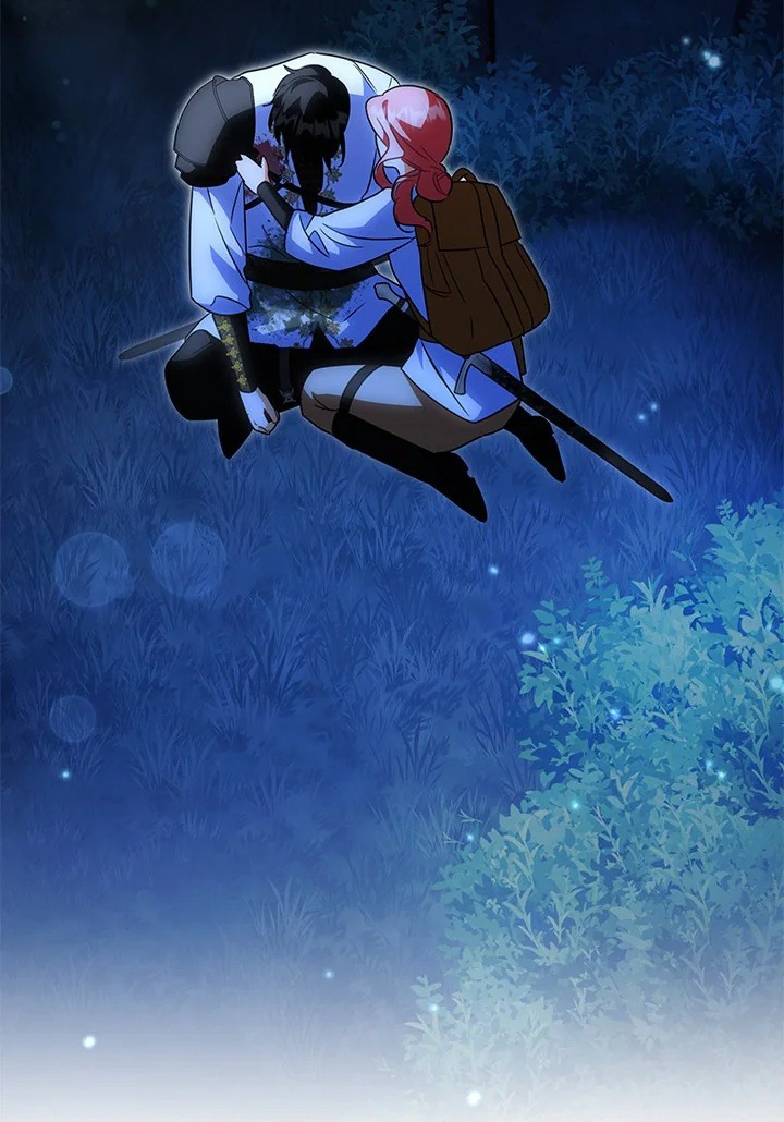 I Became a Tyrant’s Maid Chapter 28 - halaman 99