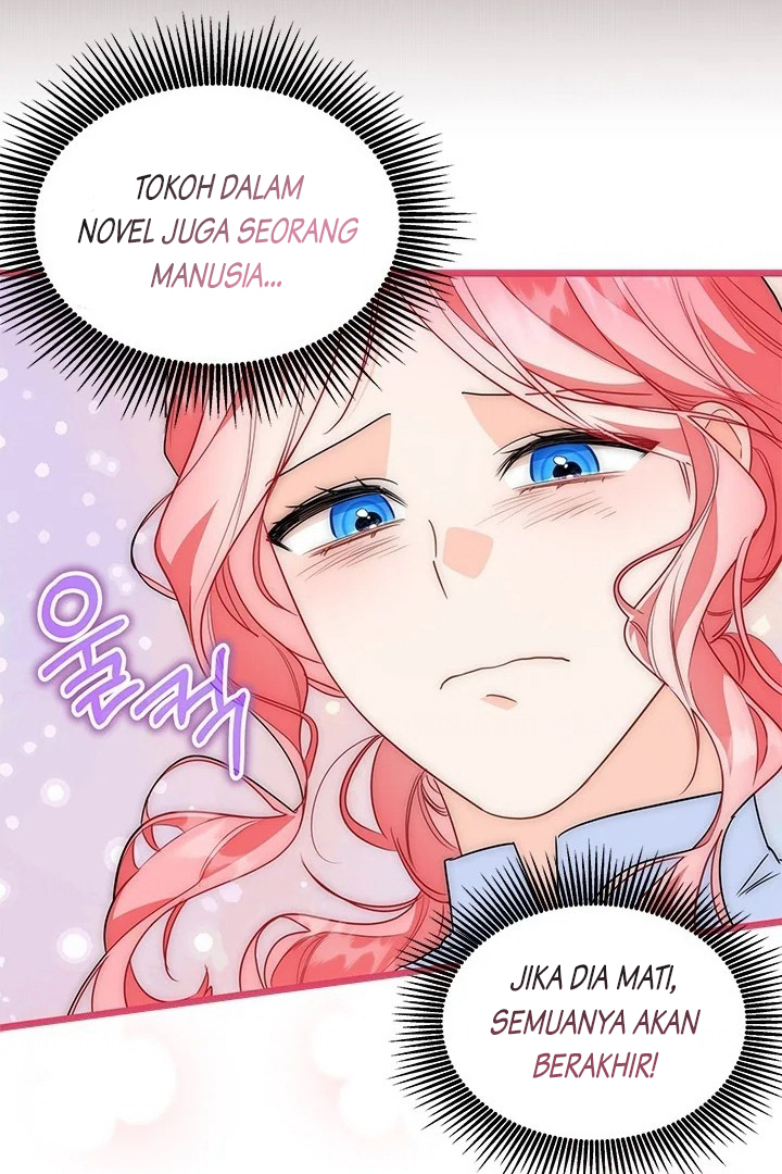 I Became a Tyrant’s Maid Chapter 29 - halaman 13