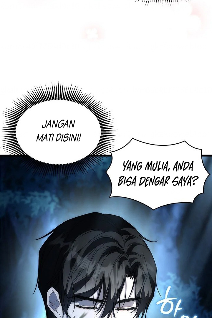 I Became a Tyrant’s Maid Chapter 29 - halaman 14