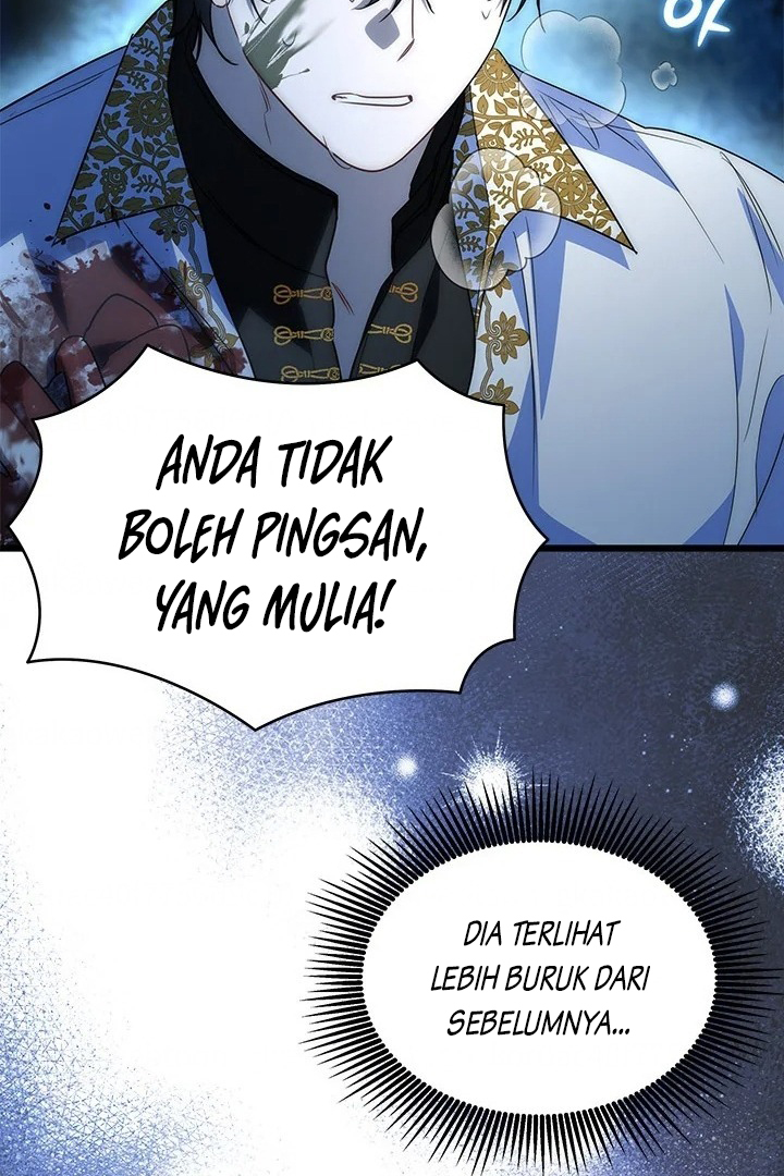I Became a Tyrant’s Maid Chapter 29 - halaman 15