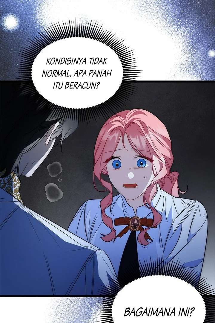 I Became a Tyrant’s Maid Chapter 29 - halaman 16