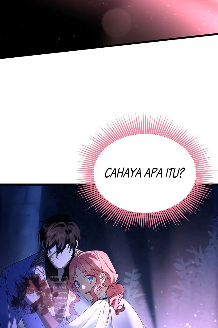 I Became a Tyrant’s Maid Chapter 29 - halaman 21