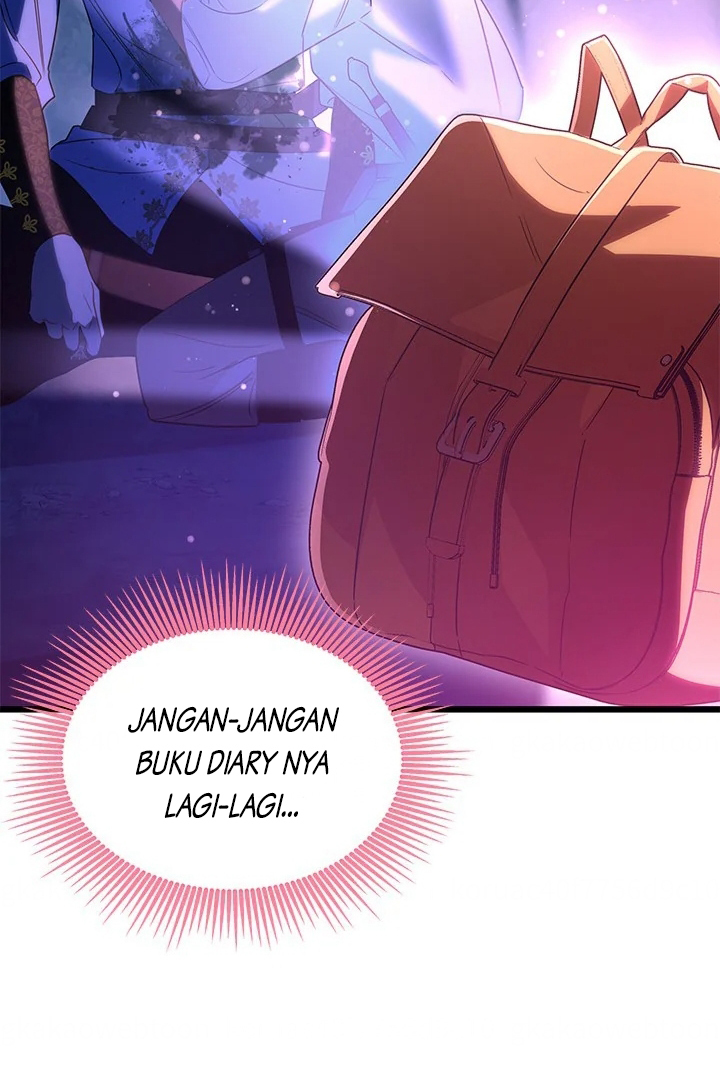 I Became a Tyrant’s Maid Chapter 29 - halaman 22