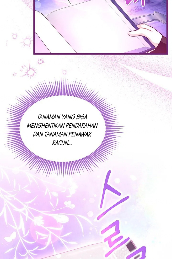 I Became a Tyrant’s Maid Chapter 29 - halaman 35