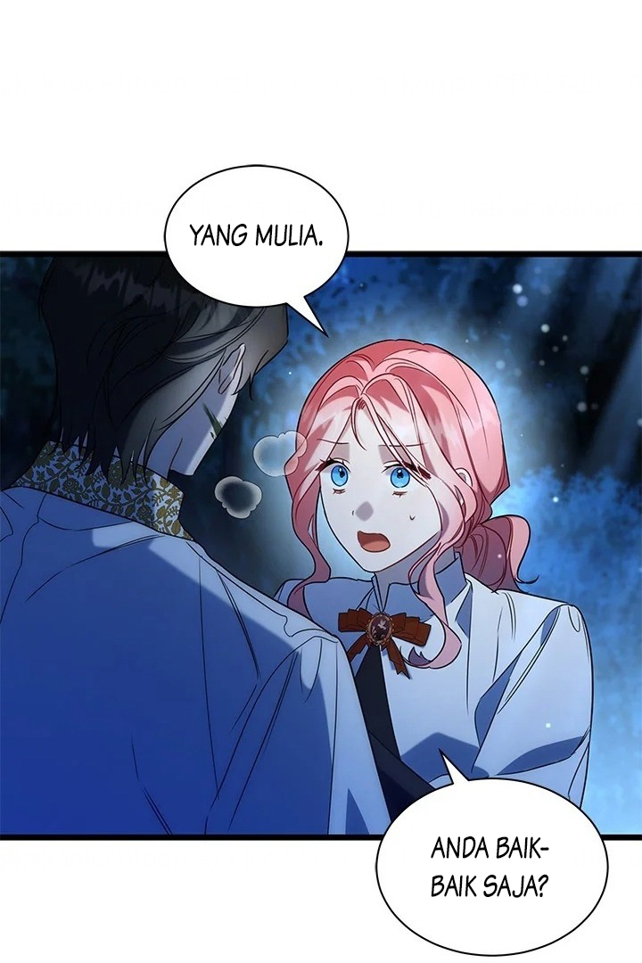 I Became a Tyrant’s Maid Chapter 29 - halaman 4