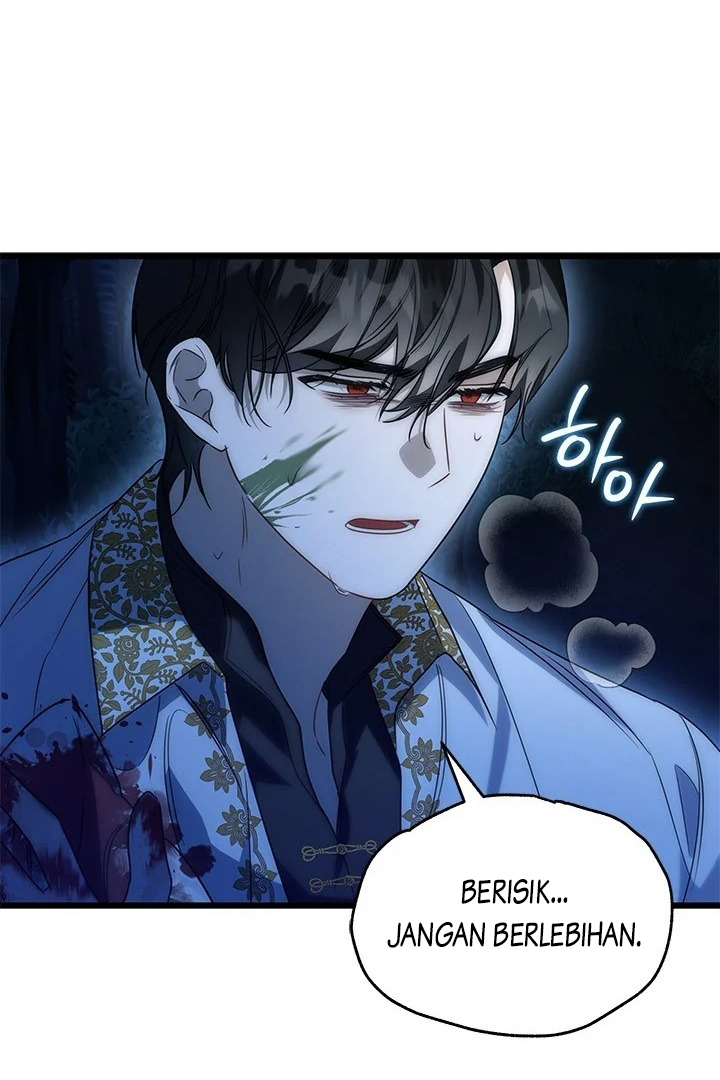 I Became a Tyrant’s Maid Chapter 29 - halaman 5