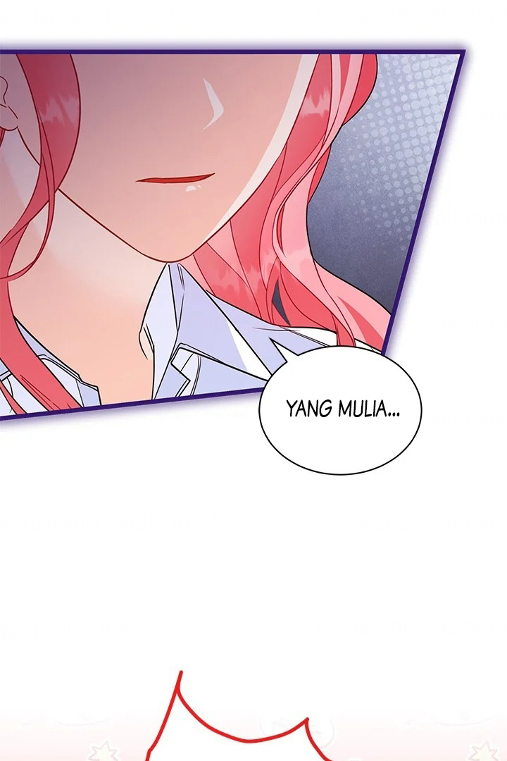 I Became a Tyrant’s Maid Chapter 29 - halaman 56
