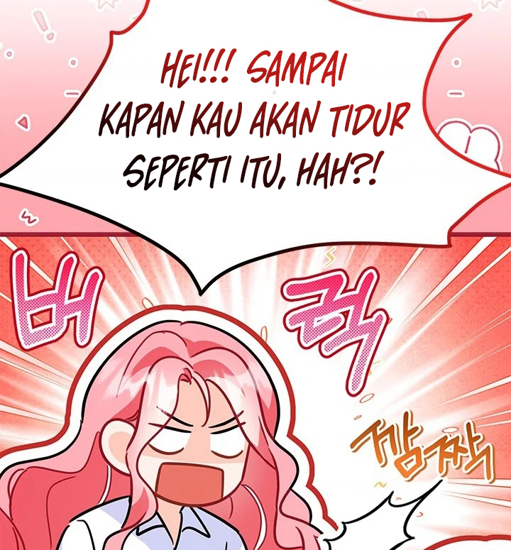 I Became a Tyrant’s Maid Chapter 29 - halaman 57