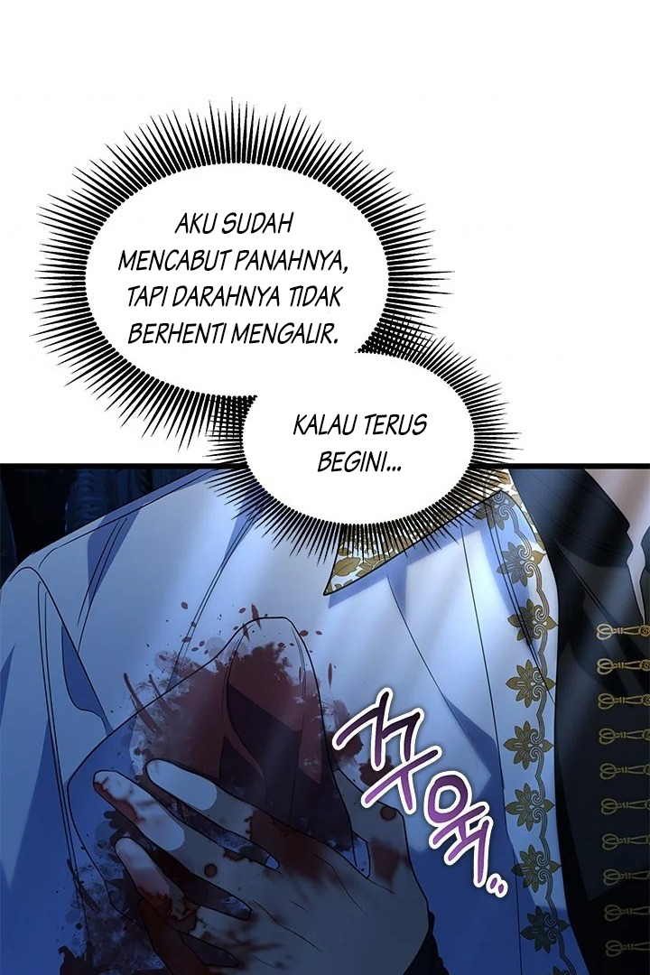 I Became a Tyrant’s Maid Chapter 29 - halaman 6