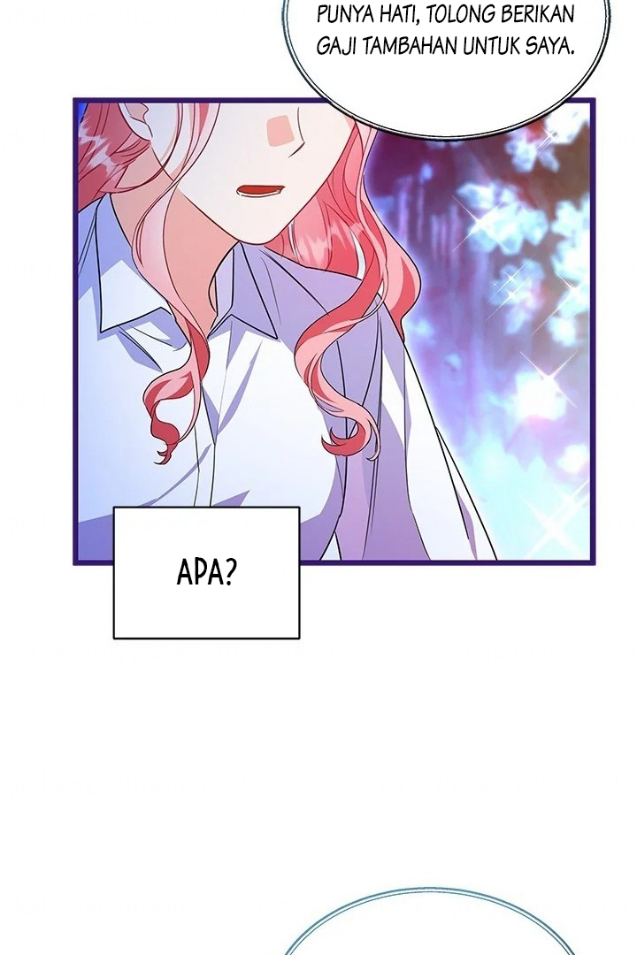 I Became a Tyrant’s Maid Chapter 29 - halaman 61