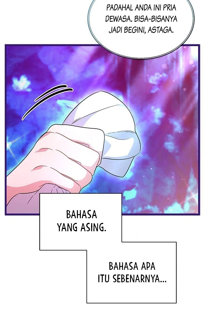 I Became a Tyrant’s Maid Chapter 29 - halaman 62