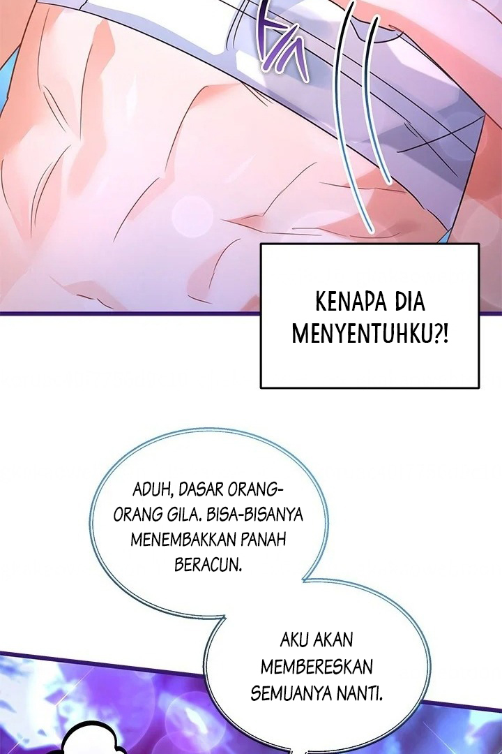 I Became a Tyrant’s Maid Chapter 29 - halaman 64
