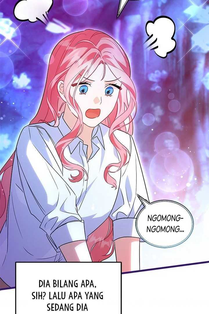 I Became a Tyrant’s Maid Chapter 29 - halaman 65