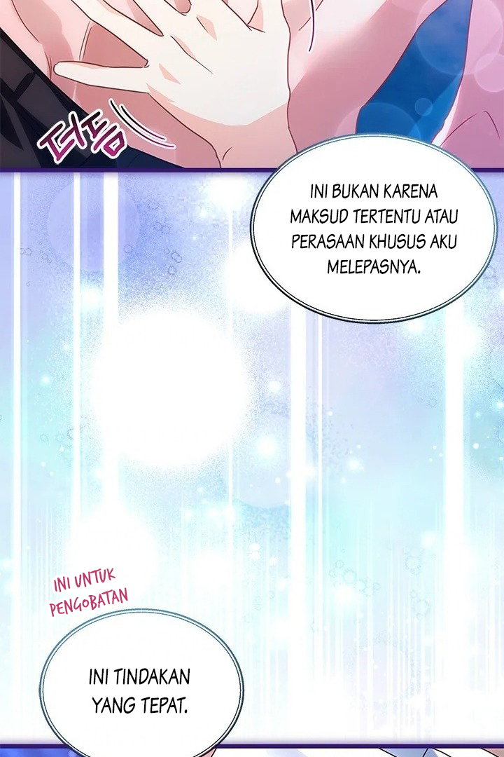 I Became a Tyrant’s Maid Chapter 29 - halaman 67