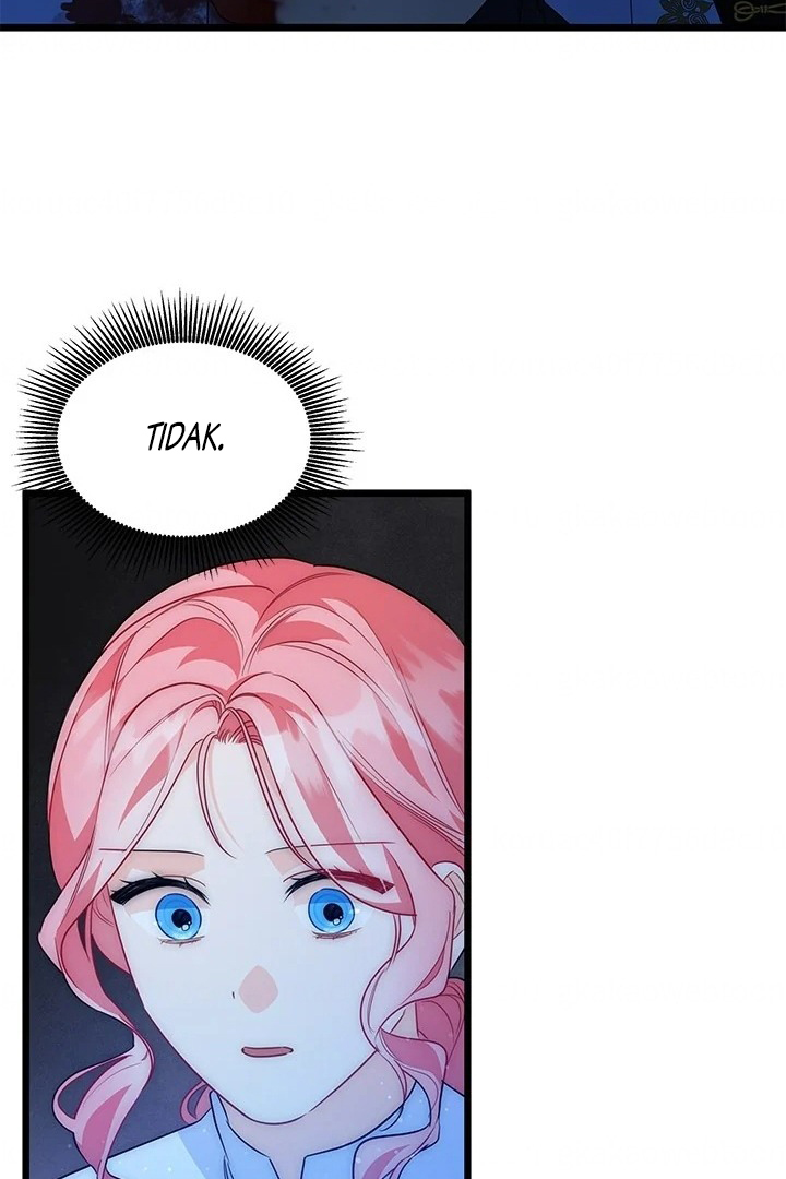 I Became a Tyrant’s Maid Chapter 29 - halaman 7
