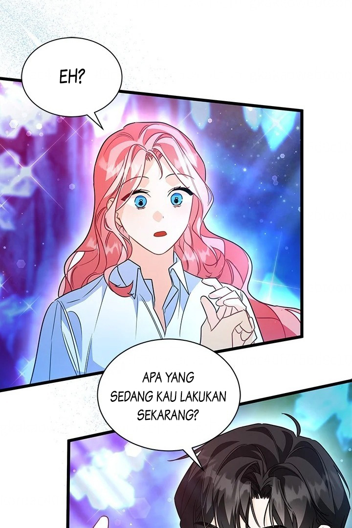I Became a Tyrant’s Maid Chapter 29 - halaman 72