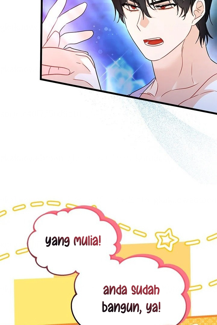 I Became a Tyrant’s Maid Chapter 29 - halaman 73