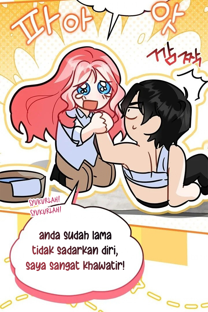 I Became a Tyrant’s Maid Chapter 29 - halaman 74