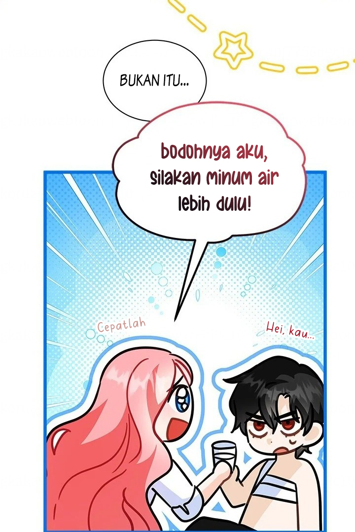 I Became a Tyrant’s Maid Chapter 29 - halaman 75