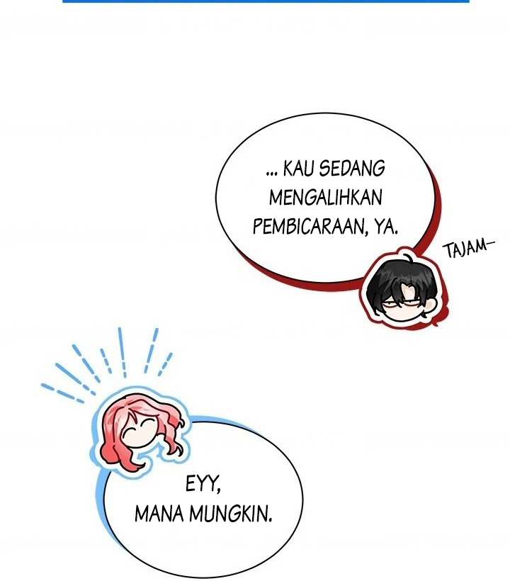 I Became a Tyrant’s Maid Chapter 29 - halaman 76
