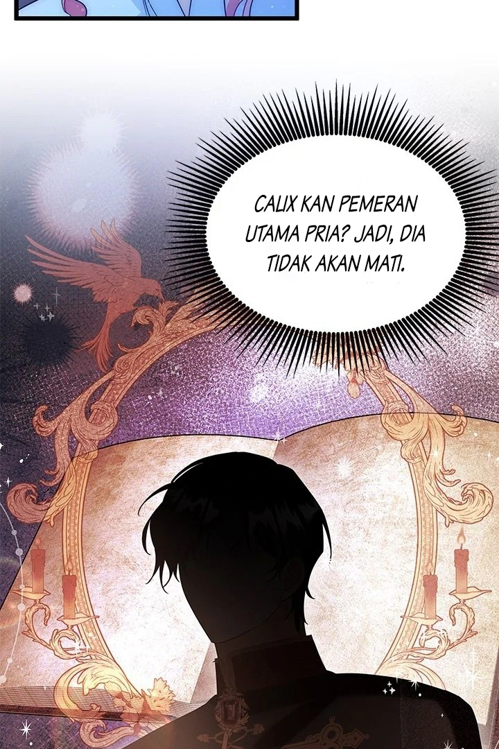 I Became a Tyrant’s Maid Chapter 29 - halaman 8
