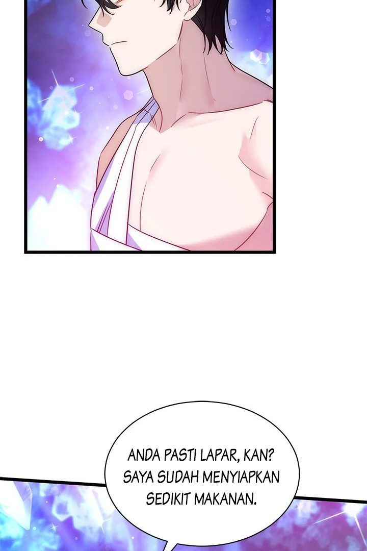 I Became a Tyrant’s Maid Chapter 29 - halaman 84