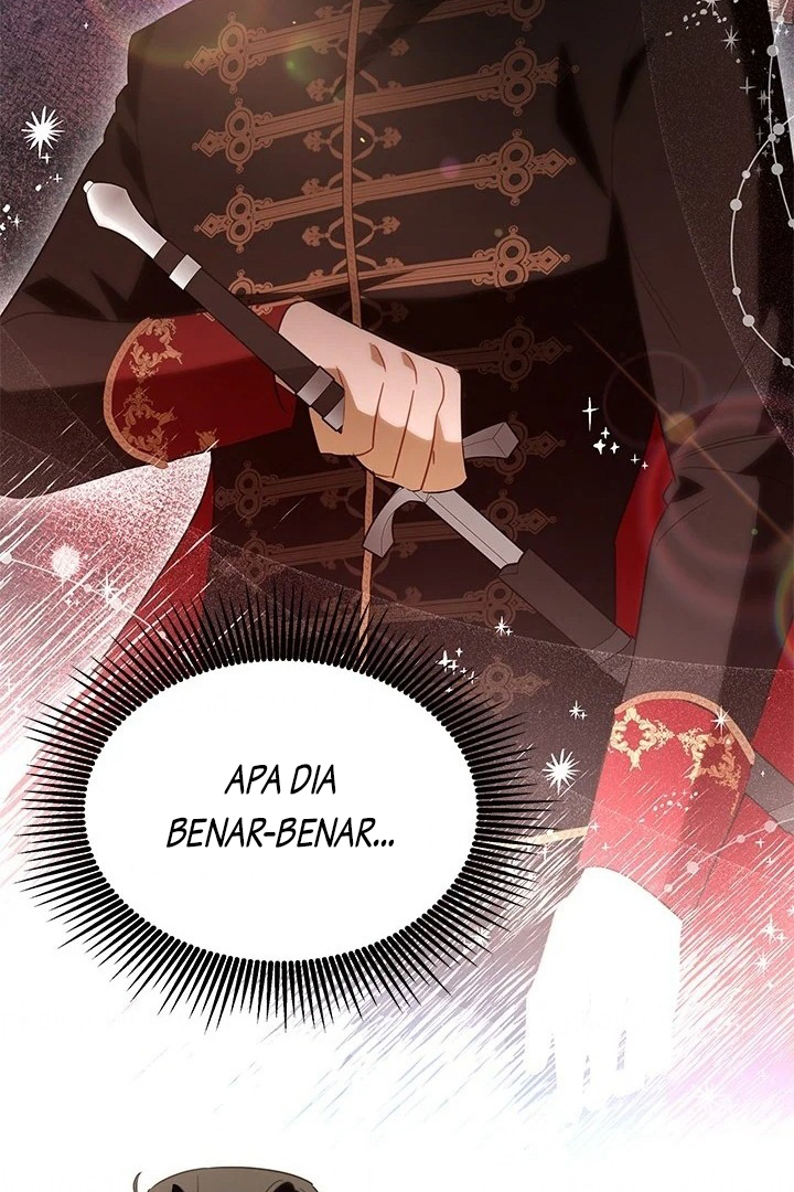 I Became a Tyrant’s Maid Chapter 29 - halaman 9