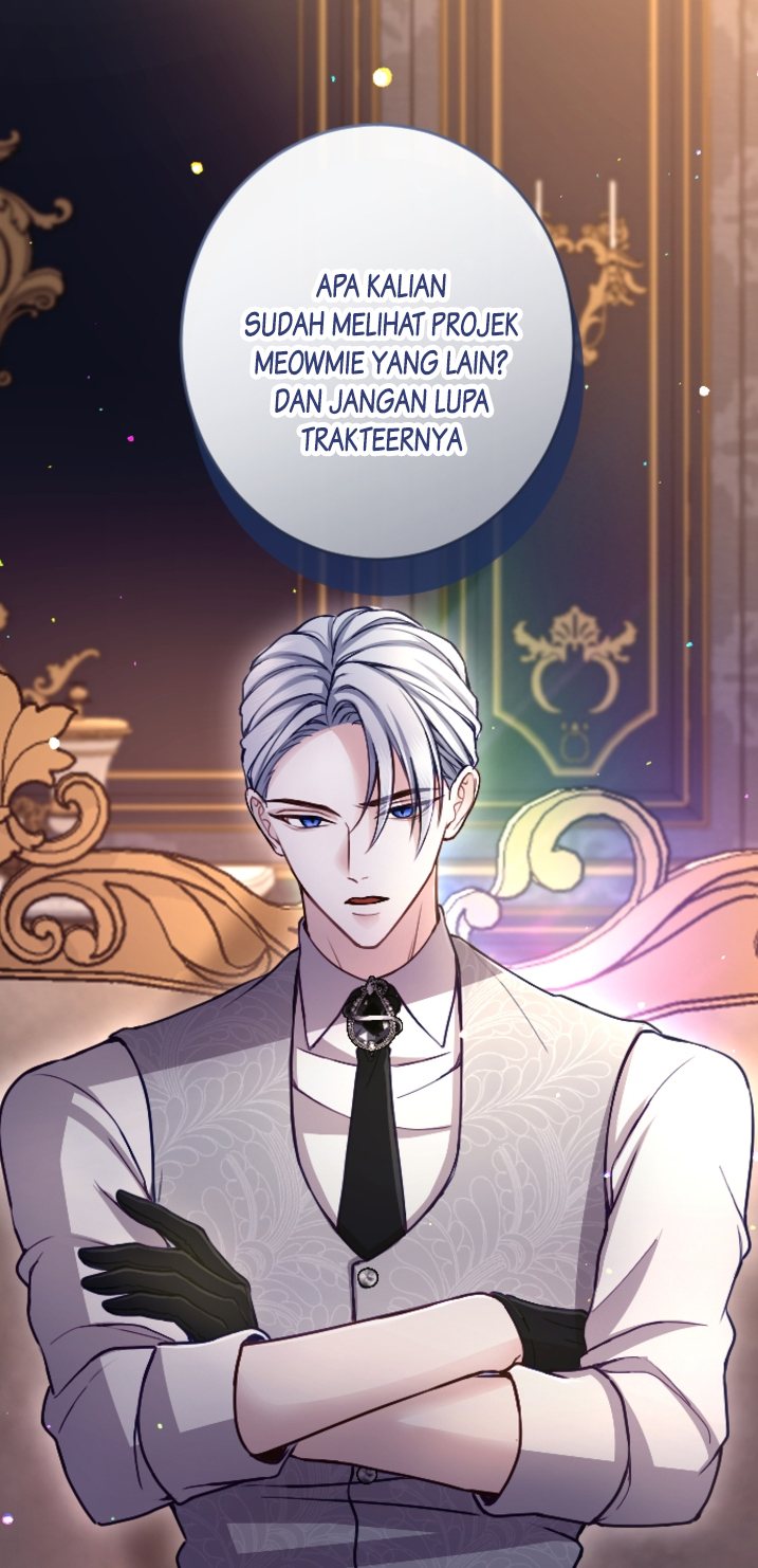 I Became a Tyrant’s Maid Chapter 29 - halaman 94