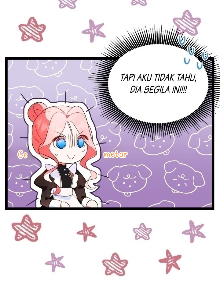 I Became a Tyrant’s Maid Chapter 3 - halaman 15