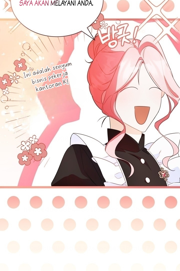 I Became a Tyrant’s Maid Chapter 3 - halaman 17